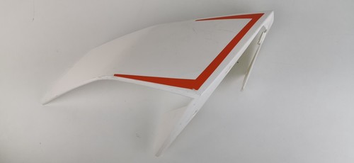 Coperchio carena superiore