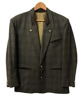 Giacca equitazione blazer