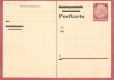 E0039 Impero tedesco carminio