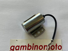 CONDENSATORE MOTORE ACME