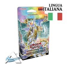 Structure Deck Leggenda delle