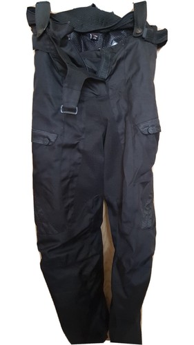Pantaloni moto donn - moto, tg
