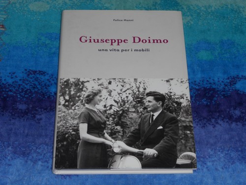 Giuseppe doimo una vita - una, per