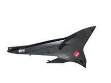 FIANCATINA SINISTRA IN CARBONIO APRILIA RSV4 APRC FACTORY 2011/2015 890967