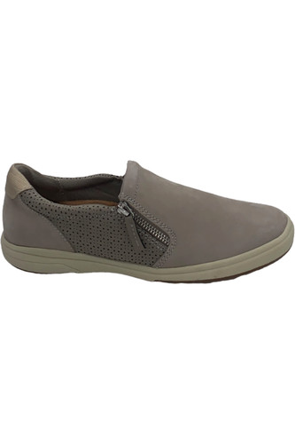 Slip earth origins - slip-on, in