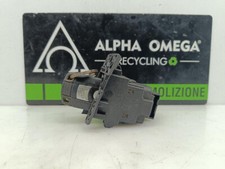 BLOCCHETTO ACCENSIONE BMW Serie 3 E90 Berlina 6954719-09 (0508) 1623225