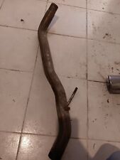 Tubo Scarico Giulietta