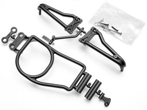 Nuovo hpi savage - nuovo,