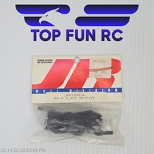 JR JRP960634 Impugnatura lama