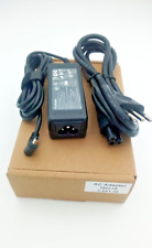 Alimentatore per Toshiba Dynabook Satellite Pro C50-G Series 19V 2.1A 3.5 x 1.35