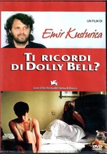 DVD - TI RICORDI DI DOLLY BELL