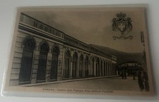 Cartolina Di Cascina Pisa Galleria Ditta Puccini Animata Viaggiata Fp