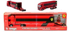 Modellino camion 1:43 Burago