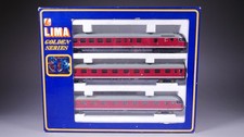 H0 3L DC Lima 149808 trazione