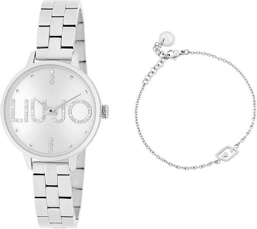 Orologio liu couple plus - orologio, jo