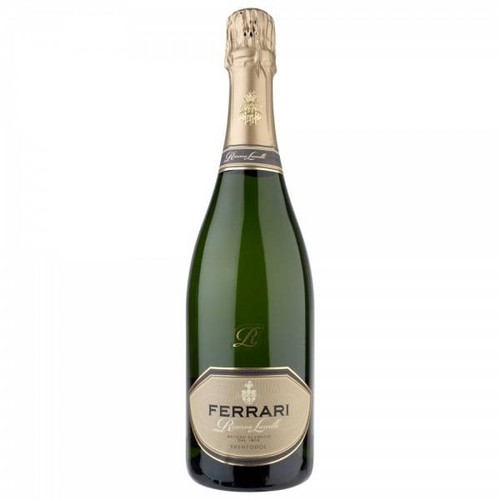 Ferrari trento doc riserva - -,