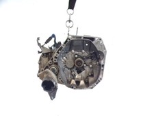 9231 Cambio manuale Nissan Qashqai 1.6 benzina 2010 COD 3201000Q4J