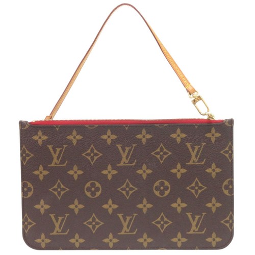 Autentica pochette louis - autentica,