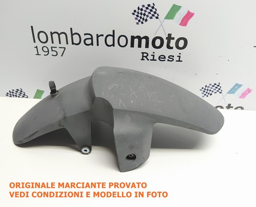 Parafango anteriore opaco 5yk - anteriore,