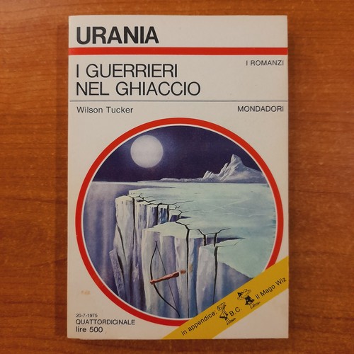 Urania 675 i - 675,