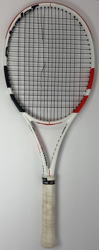Babolat pure strike - babolat,