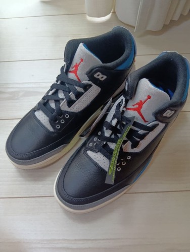Nike air jordan retro nero - air,