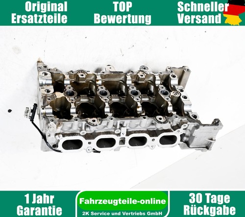 Testa cilindro mercedes b220 - cilindro,