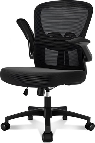 Sedia ufficio ergonomica - da,