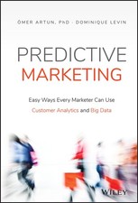 Predictive Marketing: Easy