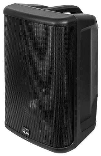 Solton mira batteria attiva - solton,