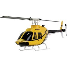 Amewi 25358 bell 206 jet - ,