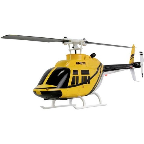 Amewi 25358 bell 206 jet - bell,