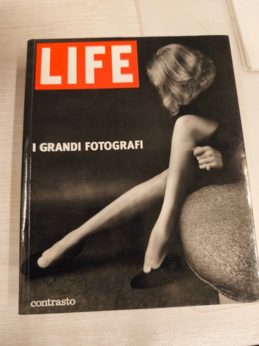 Life grandi fotografi - life.,