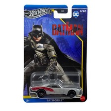 Modellino Auto Hotwheels 1/64