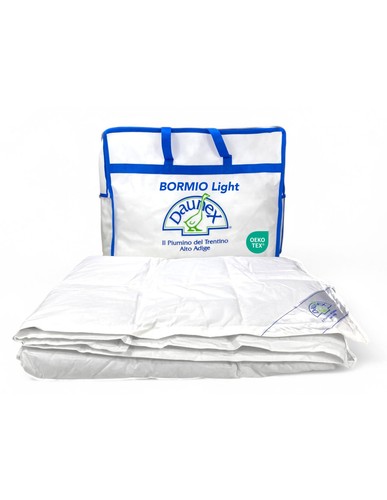 Piumino bormio light daunex - light, by