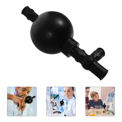 Pipetta sfera aperture - sfera,