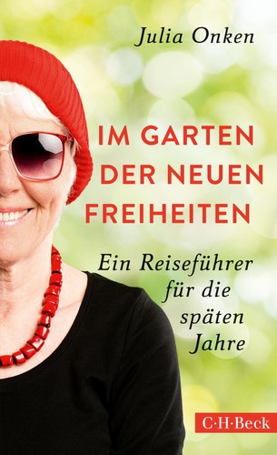 Julia onken garten der - onken, /