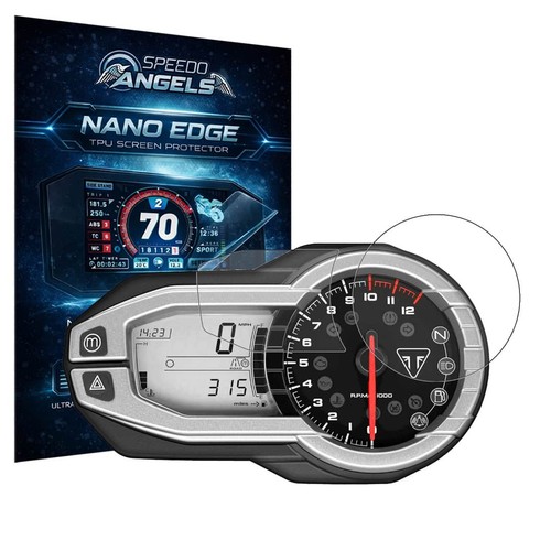 Nano edge triumph tiger 800 - tiger, /