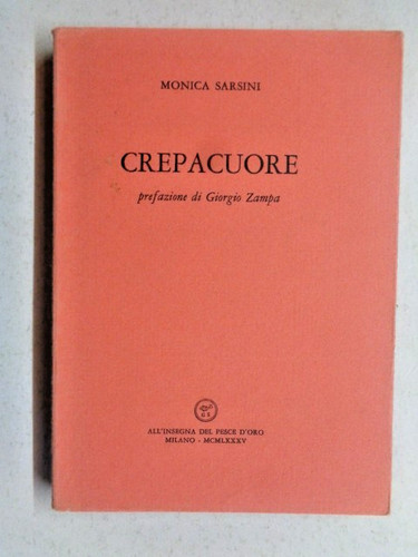 Scheiwiller monica sarsini - scheiwiller,