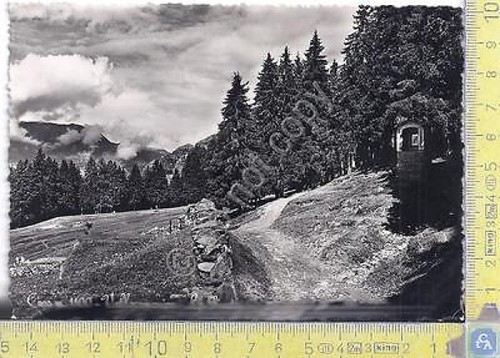 Cevo val camonica 50s - -,