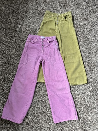 Jeans zara bambina taglia - jeans,