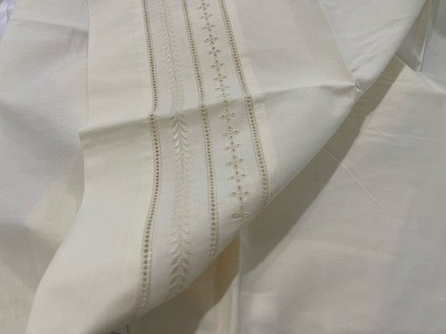 Set lenzuola queen - , bordalima