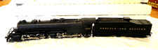 Rivarossi 2-8-8-2 Mallet Steam