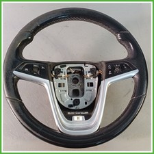 Volante Sterzo Multifunzionale OPEL MERIVA S10 1.4 13351021 2010 2016
