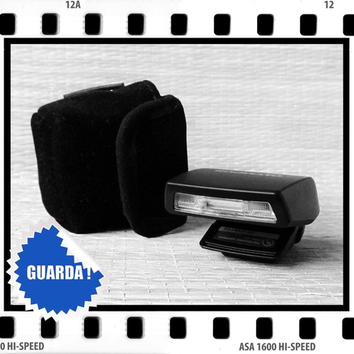 Olympus lm2 flash - -,