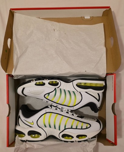 Nuove nike air max tailwind - nuove,