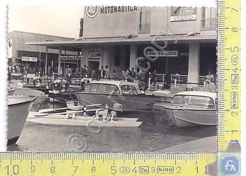 Fiera milano nautica - milano,