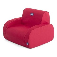 Poltroncina bimbo Chicco 04079098700000 TWIST Trasformabile Rosso
