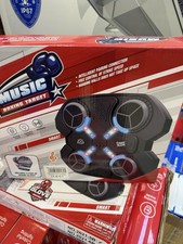 Music Boxing Machine Adults