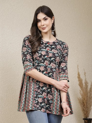 Abito tunica kurta kurti - tunica,